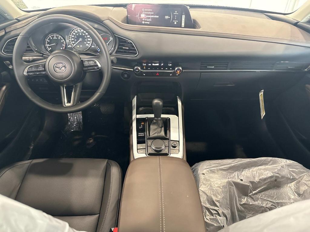 new 2025 Mazda CX-30 car, priced at $28,751