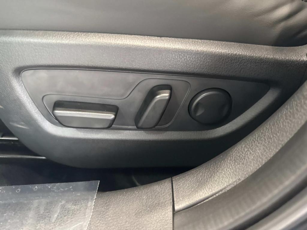 new 2025 Mazda CX-30 car, priced at $28,751