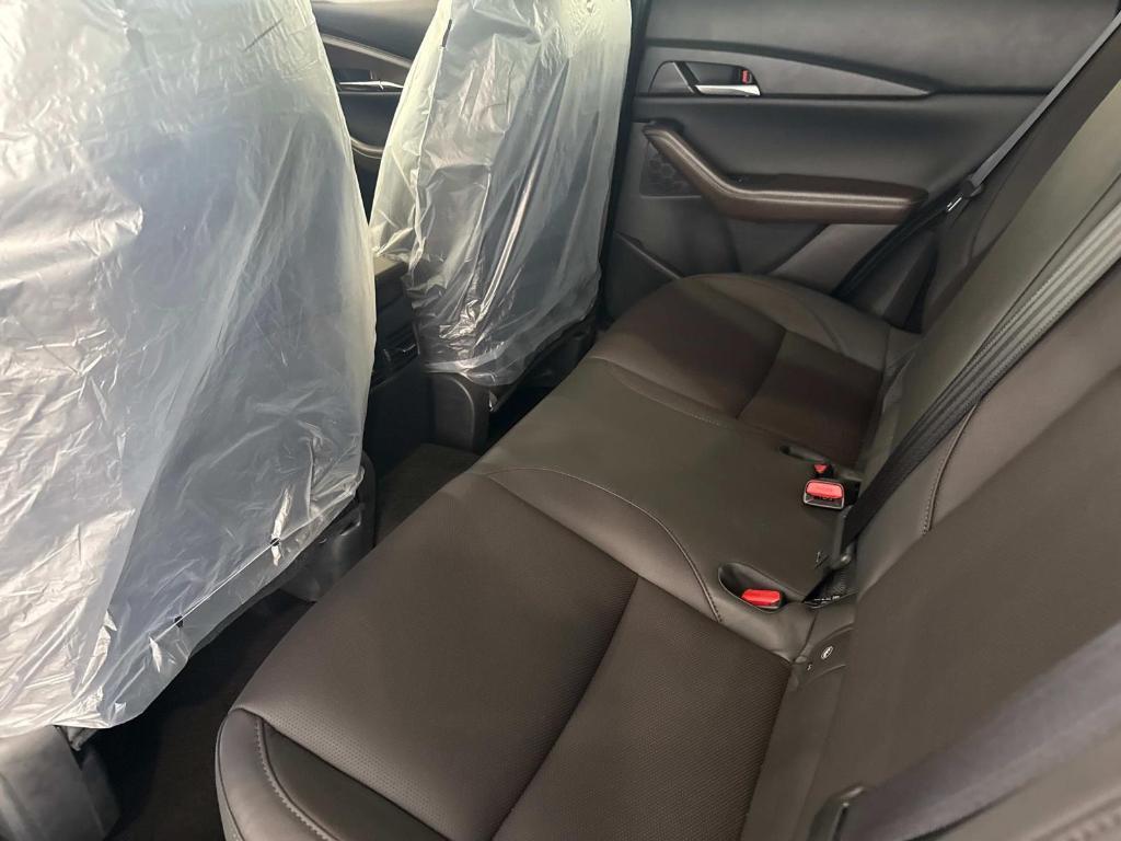 new 2025 Mazda CX-30 car, priced at $28,751