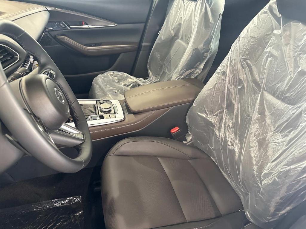 new 2025 Mazda CX-30 car, priced at $28,751