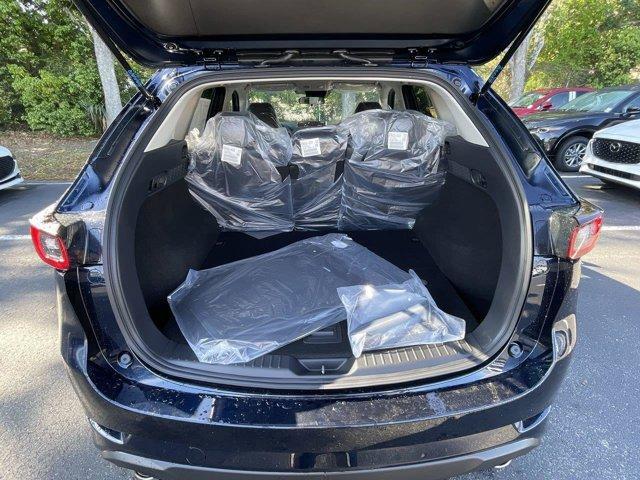 new 2025 Mazda CX-5 car, priced at $30,767