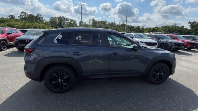 new 2025 Mazda CX-50 car, priced at $32,680