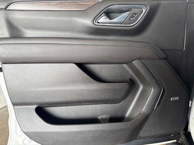 used 2023 Chevrolet Tahoe car, priced at $59,395
