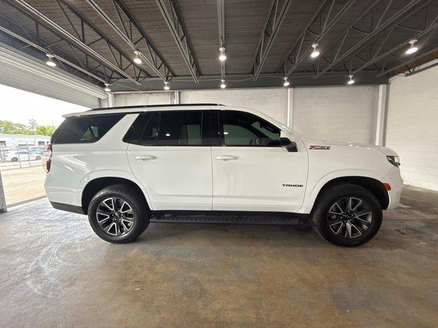 used 2023 Chevrolet Tahoe car, priced at $59,395