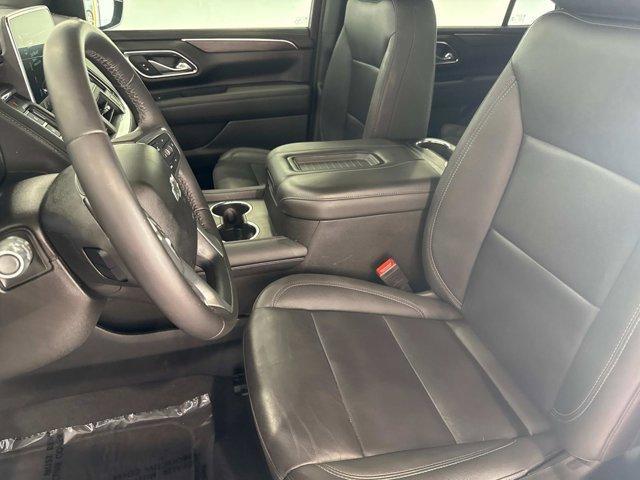 used 2023 Chevrolet Tahoe car, priced at $59,395