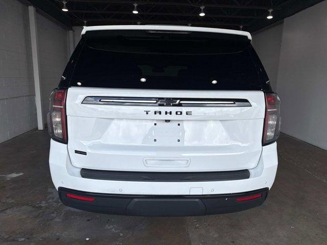used 2023 Chevrolet Tahoe car, priced at $59,395