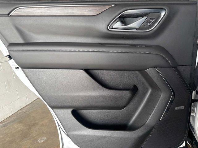 used 2023 Chevrolet Tahoe car, priced at $59,395