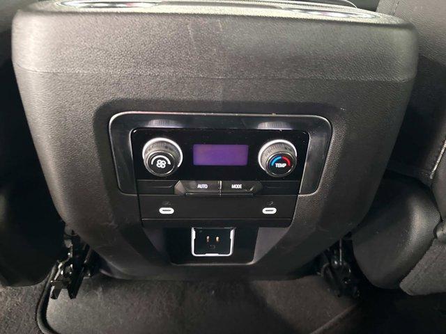 used 2023 Chevrolet Tahoe car, priced at $59,395