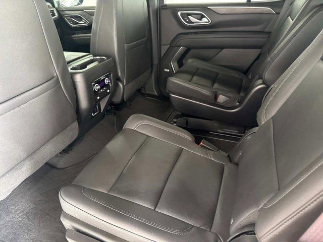 used 2023 Chevrolet Tahoe car, priced at $59,395