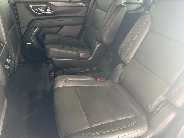 used 2023 Chevrolet Tahoe car, priced at $59,395
