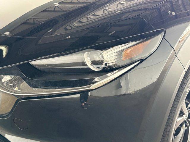 new 2025 Mazda CX-30 car, priced at $27,871