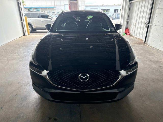 new 2025 Mazda CX-30 car, priced at $27,871