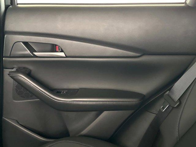 new 2025 Mazda CX-30 car, priced at $27,871