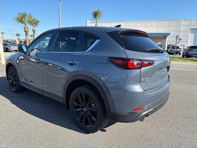 used 2023 Mazda CX-5 car, priced at $26,595