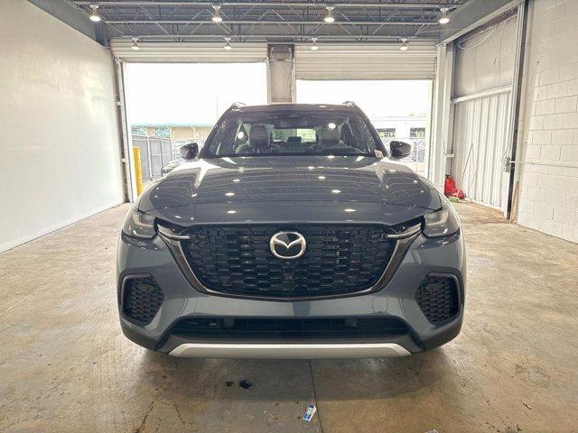 new 2025 Mazda CX-70 car, priced at $48,968