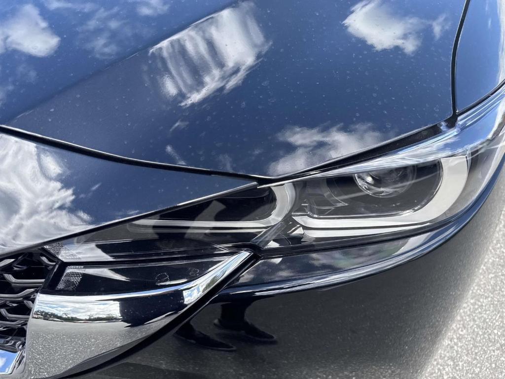 new 2025 Mazda CX-5 car, priced at $31,588