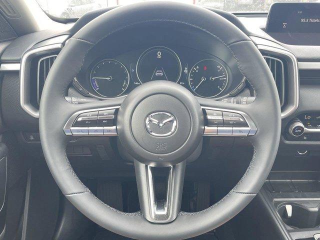 new 2025 Mazda CX-50 Hybrid car, priced at $34,721