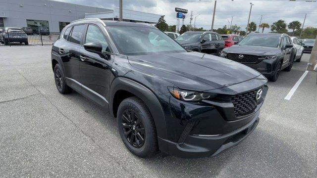 new 2025 Mazda CX-50 Hybrid car, priced at $34,721