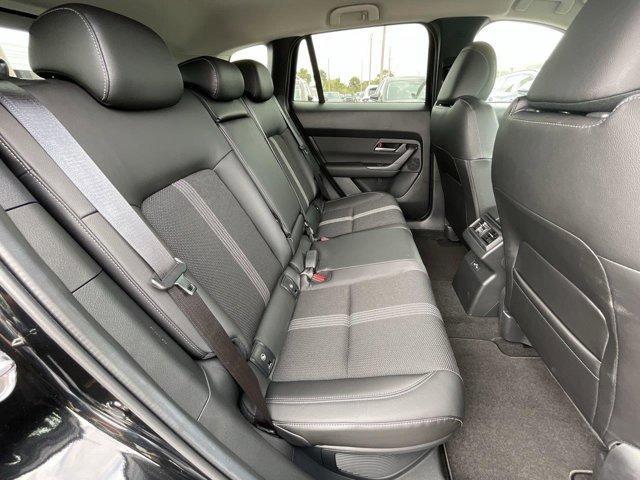 new 2025 Mazda CX-50 Hybrid car, priced at $34,721