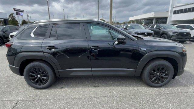 new 2025 Mazda CX-50 Hybrid car, priced at $34,721