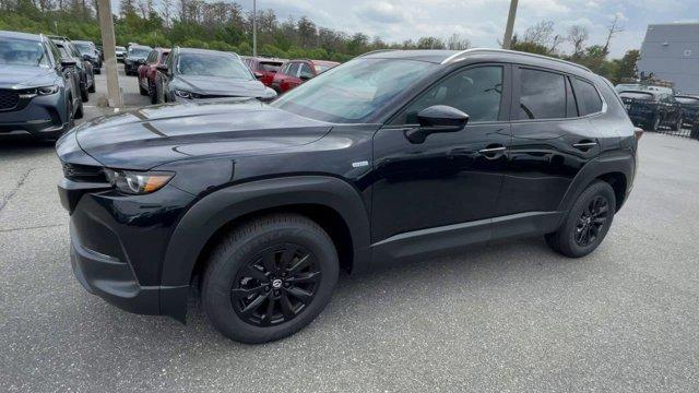 new 2025 Mazda CX-50 Hybrid car, priced at $34,721