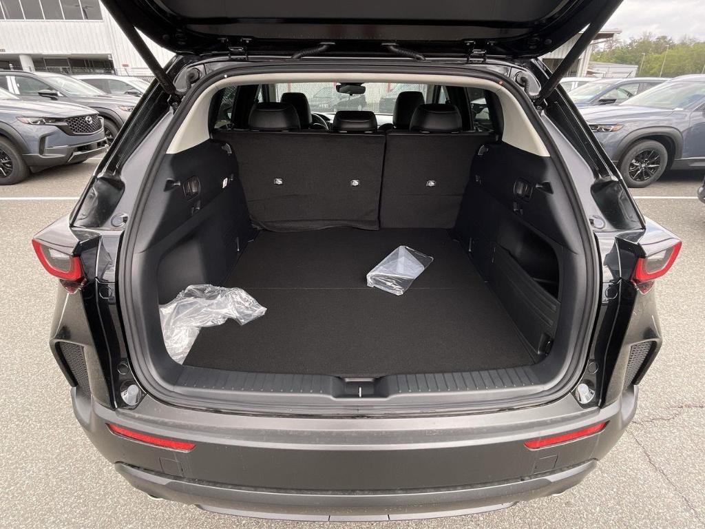 new 2025 Mazda CX-50 Hybrid car, priced at $33,721