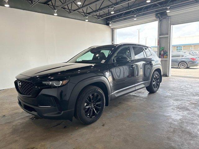 new 2025 Mazda CX-50 car, priced at $33,765
