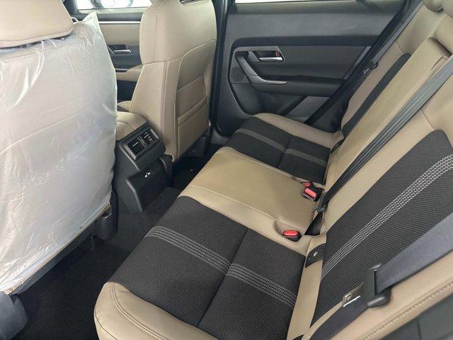 new 2025 Mazda CX-50 car, priced at $33,765