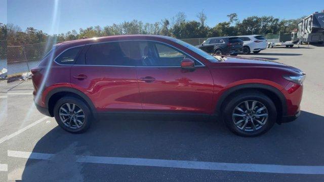 used 2023 Mazda CX-9 car, priced at $26,995