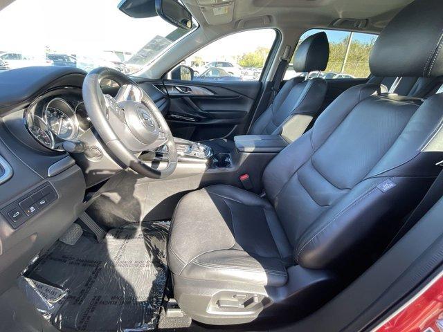 used 2023 Mazda CX-9 car, priced at $26,995