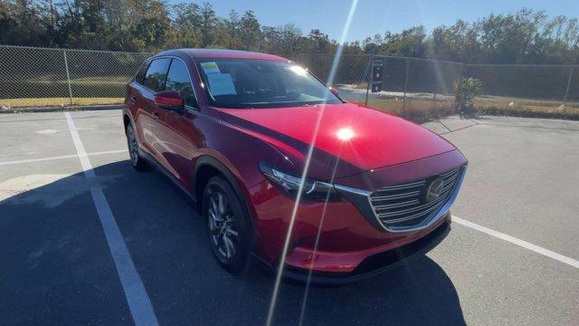 used 2023 Mazda CX-9 car, priced at $26,995