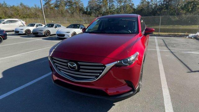 used 2023 Mazda CX-9 car, priced at $26,995