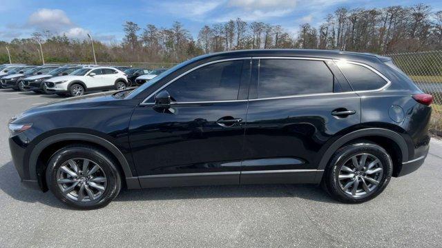 used 2022 Mazda CX-9 car, priced at $25,995