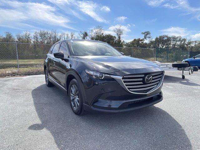 used 2022 Mazda CX-9 car, priced at $25,995