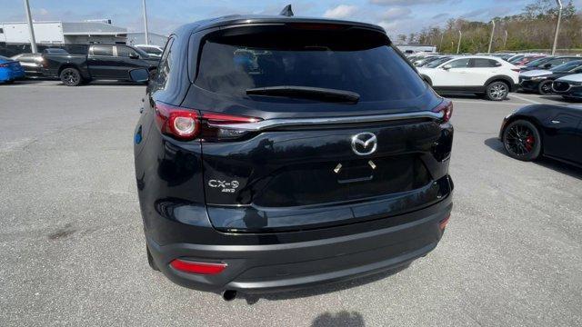 used 2022 Mazda CX-9 car, priced at $25,995