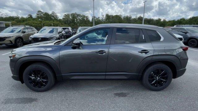 new 2025 Mazda CX-50 car, priced at $35,100