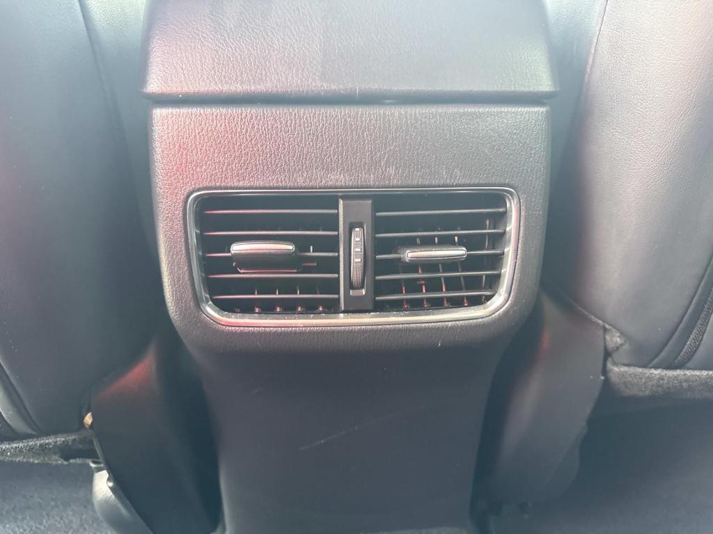 used 2024 Mazda CX-5 car, priced at $22,497
