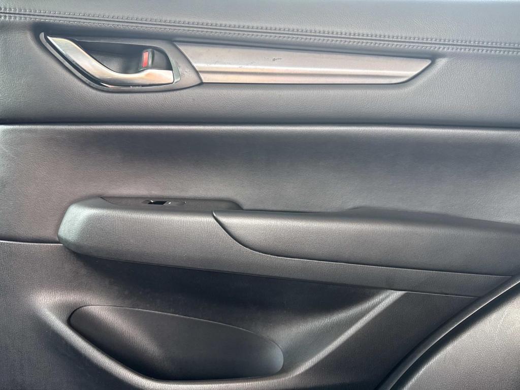 used 2024 Mazda CX-5 car, priced at $22,497