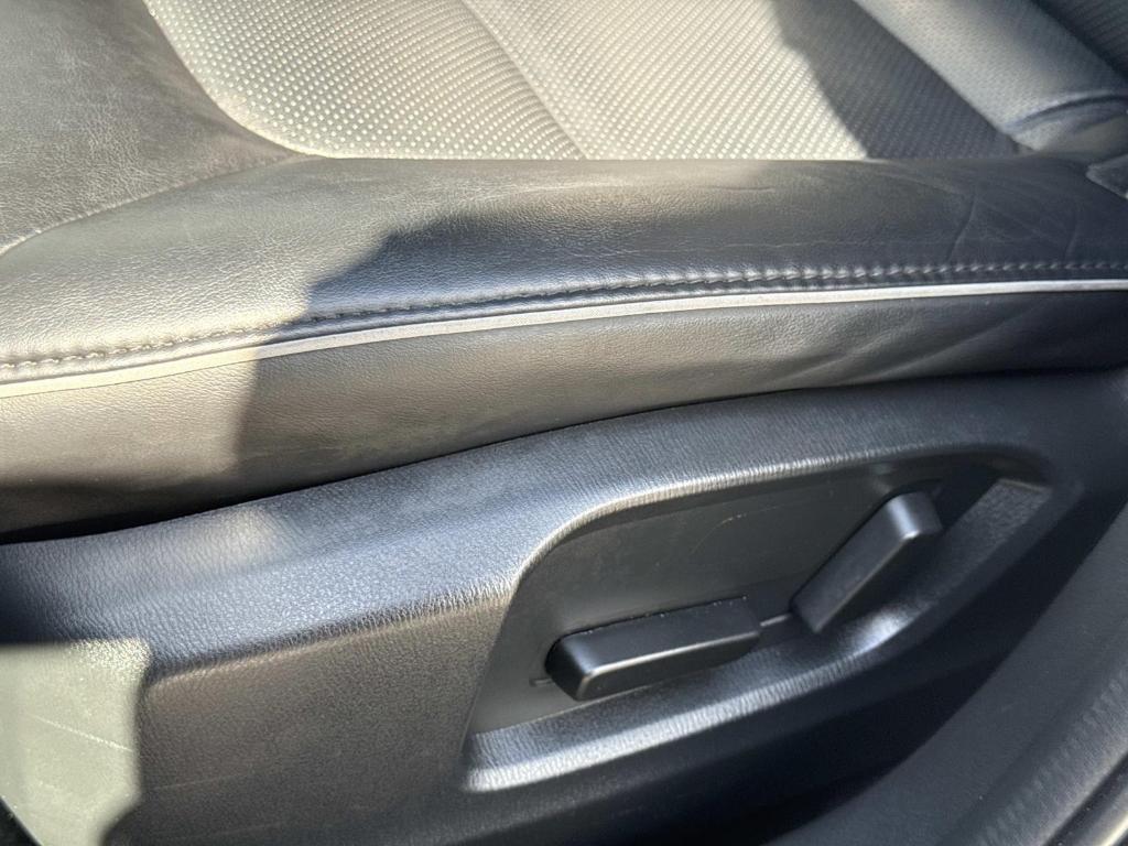 used 2024 Mazda CX-5 car, priced at $22,497