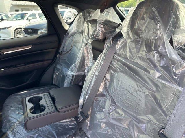 new 2025 Mazda CX-5 car, priced at $41,898