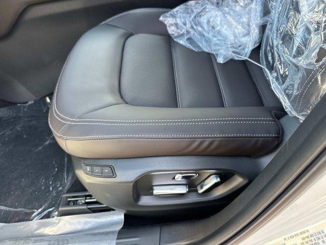 new 2025 Mazda CX-5 car, priced at $41,898