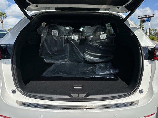 new 2025 Mazda CX-5 car, priced at $41,898