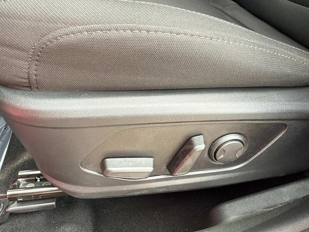 used 2023 Hyundai Tucson car, priced at $21,295