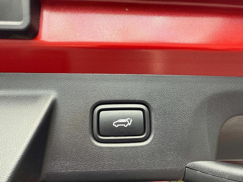 used 2023 Hyundai Tucson car, priced at $21,295