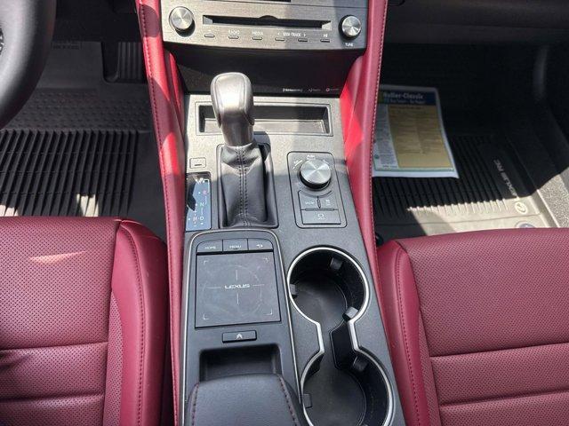 used 2023 Lexus RC 300 car, priced at $36,595