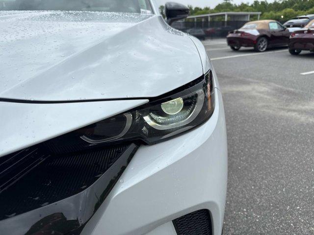 new 2025 Mazda CX-50 Hybrid car, priced at $37,918