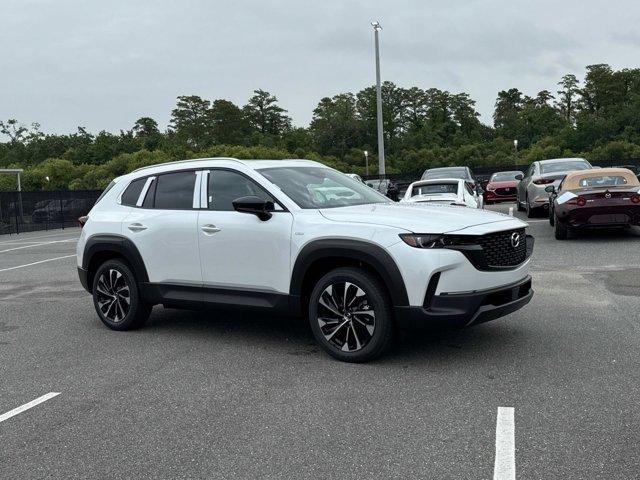 new 2025 Mazda CX-50 Hybrid car, priced at $37,918