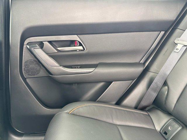 new 2025 Mazda CX-50 Hybrid car, priced at $37,918