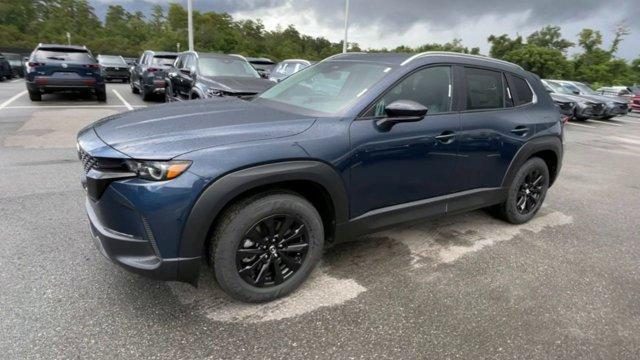 new 2025 Mazda CX-50 car, priced at $32,591