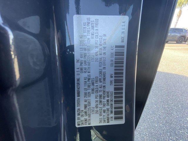 used 2025 Mazda CX-50 car, priced at $29,595